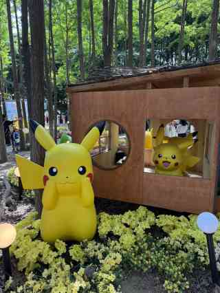 ソウルでポケモン30周年、完全攻略ガイド | Trip.com ソウル