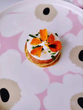 今個下午，非常Marimekko