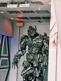 TIPS TO RIDE ALL RIDES AT UNIVERSAL STUDIO STUDIO