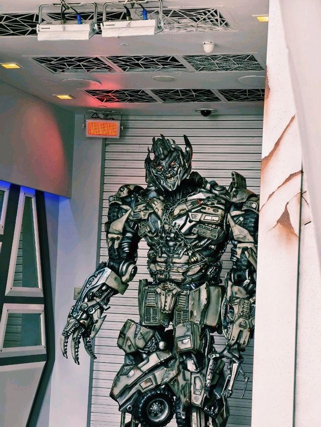 TIPS TO RIDE ALL RIDES AT UNIVERSAL STUDIO STUDIO