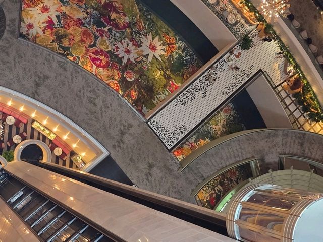 Luxury Vibes at Mandarin Oriental Singapore: Club Room Stay Review đ¨â¨