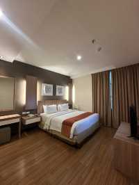 Hotel Mewah di Pusat Kota Medan yang Wajib Kalian Coba! ✨