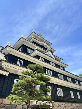 JR関西・広島エリアパスで行く5日間モデルコース