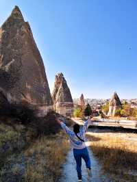 The Ultimate 3D2N Cappadocia Adventure on a Budget 🎈💸