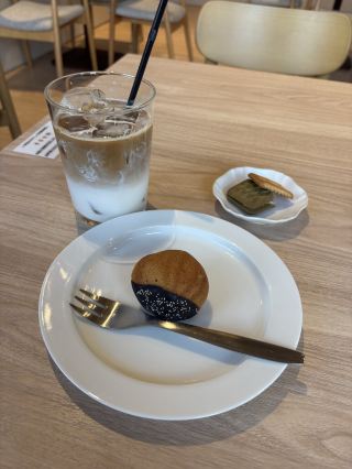 岡崎おすすめカフェ☕️🍰