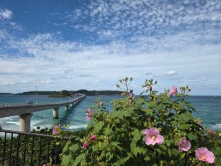 山口旅行。