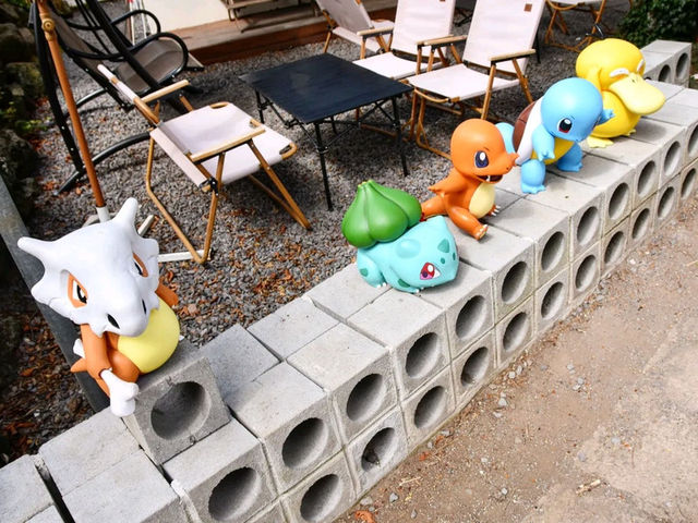 엄청난 돼지고기 강정을 선보이는 제주 금악마을 꿀봉 !!