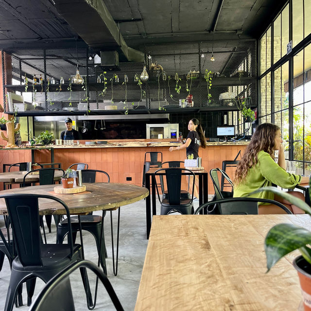 Once Tulum | Restaurant, Bar & Coworking🇲🇽