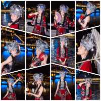 張家界 - 鳳凰古城旅拍 📷 給自己一個美好回憶🥰