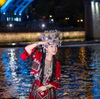 張家界 - 鳳凰古城旅拍 📷 給自己一個美好回憶🥰