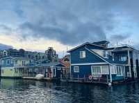 Fisherman’s Wharf Park