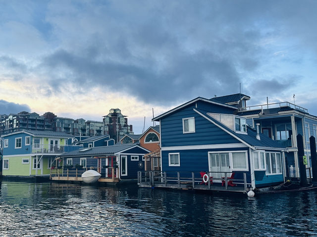 Fisherman’s Wharf Park