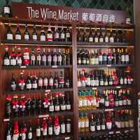 Best Greek restaurant in the heart of Shanghai