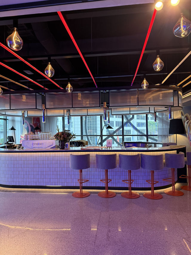 Woobar, W Sydney