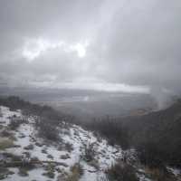 Mesa Verde National Park