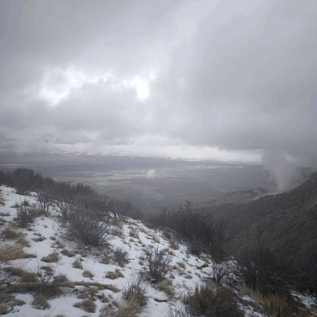 Mesa Verde National Park