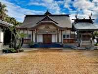 青島神社