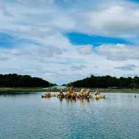 🏰✨ Château de Versailles: France’s Crown Jewel of Elegance and History ✨🏰    