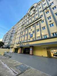 “Clean Comfort in the Heart of Geylang”