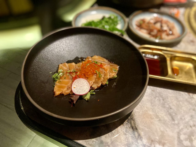紐約法拉盛隱世食A5和牛🥩好地方✨和牛公館（Wagyu Place)✨ 