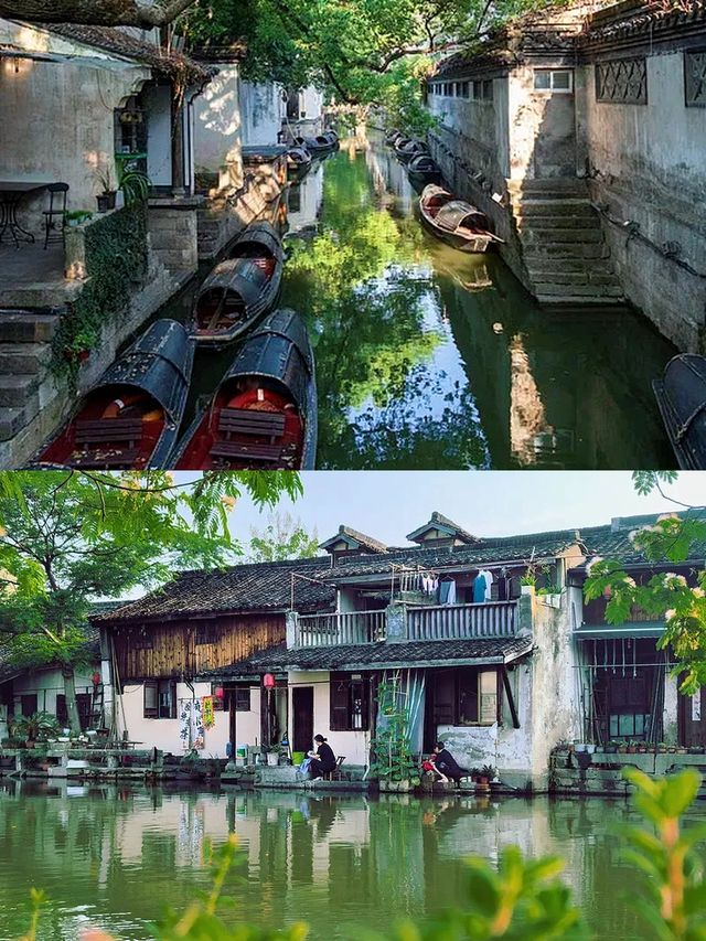 �� Explore China Shaoxing with Lu Xun, a new parent-child summer escape idea get✔