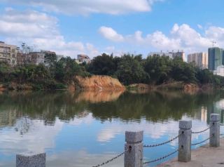 남강 문화 테마파크