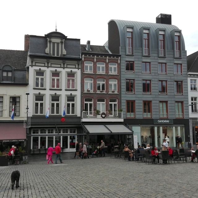 Welcome to Roermond