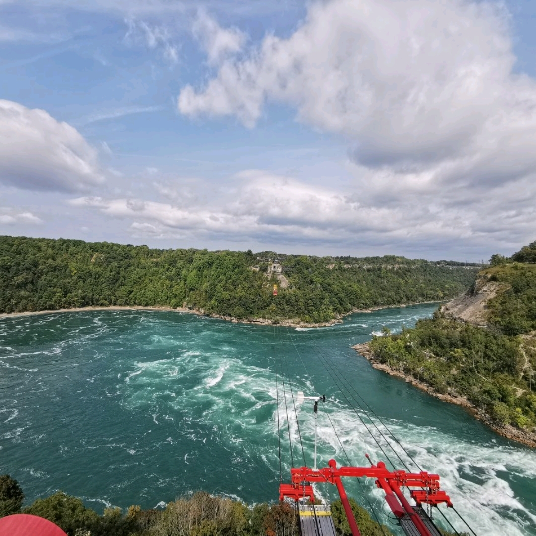 Niagara Falls Travel Guide 2024 - Things to Do, What To Eat & Tips ...