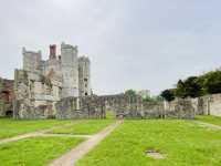 Titchfield Abbey , 🏴󠁧󠁢󠁥󠁮󠁧󠁿 