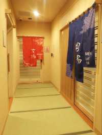 免費宵夜@奈良商務酒店