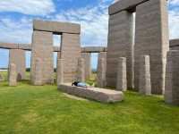 Must Visit: Esperance Stonehenge 🇦🇺