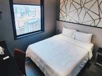 Hotel Boss Singapore 🗺️