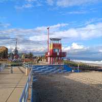 Surfers Paradise Jefferys Bay