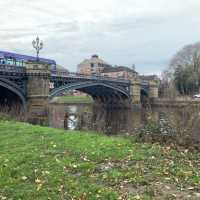 One day trip in York 