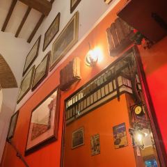 Osteria del Proconsolo 여행 사진