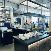 A very convenient hotel in Munich city