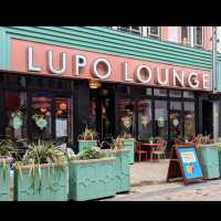 Lupo Lounge