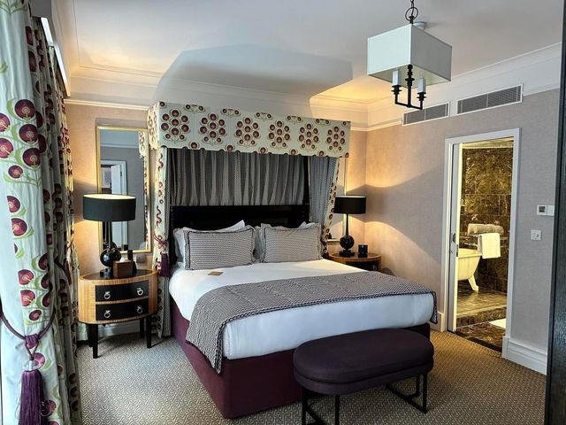 St. Ermin's Hotel, Autograph Collection 🇬🇧