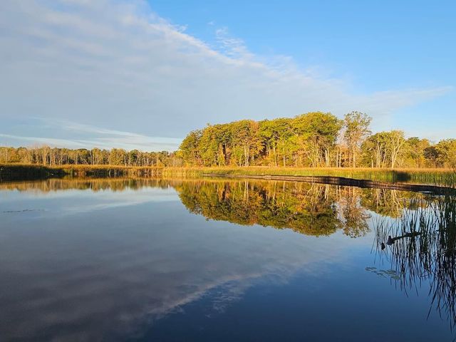 Jack Darling Memorial Park 🇨🇦