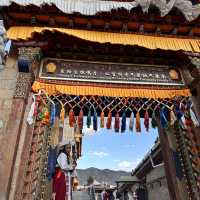 Tibetan Experience, Shangrila 香格里拉