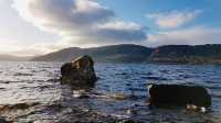 Hidden Gem in the Scottish Highlands