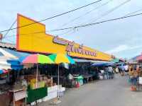 曼谷周邊 | 大城炭火烤噴膏大頭蝦 กุ้งเพ่อืนแพรว Kung Puen Praew