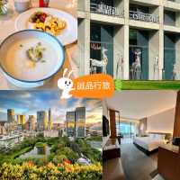 《台北誠品行旅》📚又是圖書館又是美術館🖼