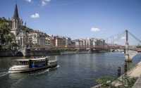 Lyon: France’s Culinary Capital 🇫🇷