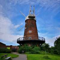 Nottingham Adventure: Exploring the Heart of England