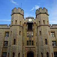 London | Must visit destination - Tower of London