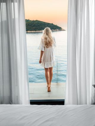 Hotel Excelsior Dubrovnik