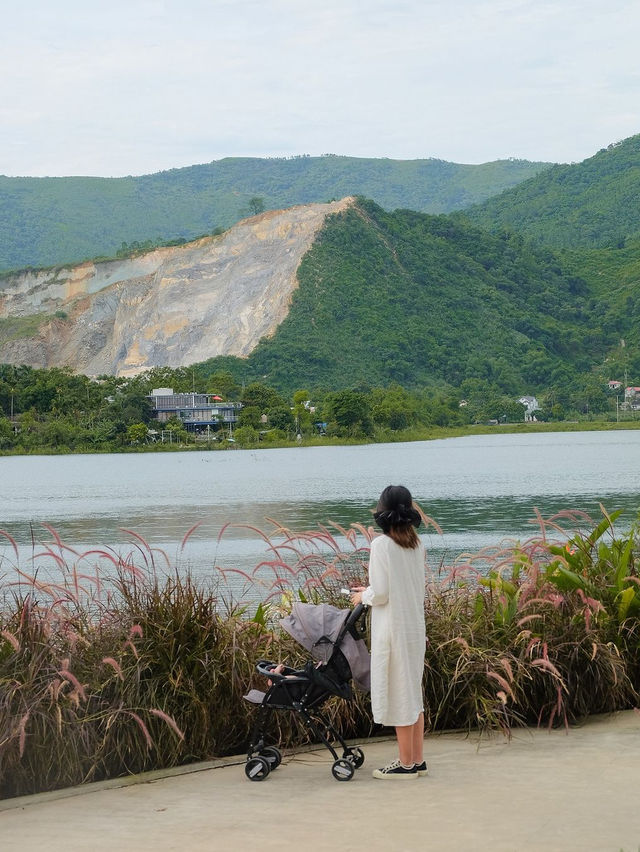 MINAD Dong Chanh - Villas