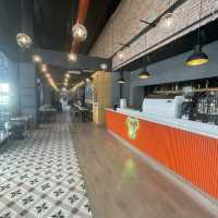 CartoonLab Coffee: Brewing Creativity in Kars