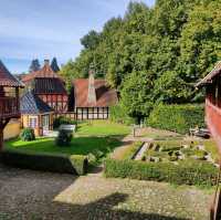 Aarhus: hidden gem of denmark!